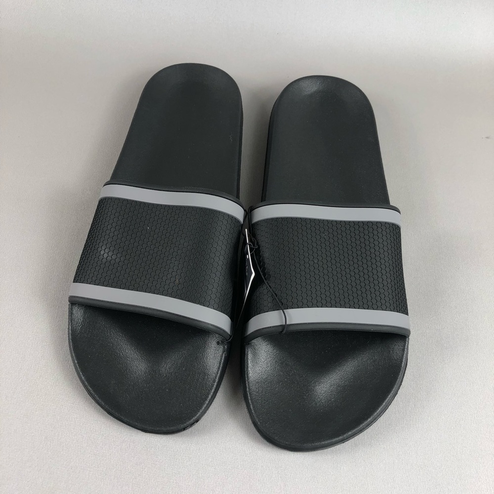 West Loop Men’s Rubber Slides